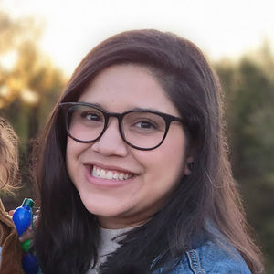 Meet your Posher, Tori